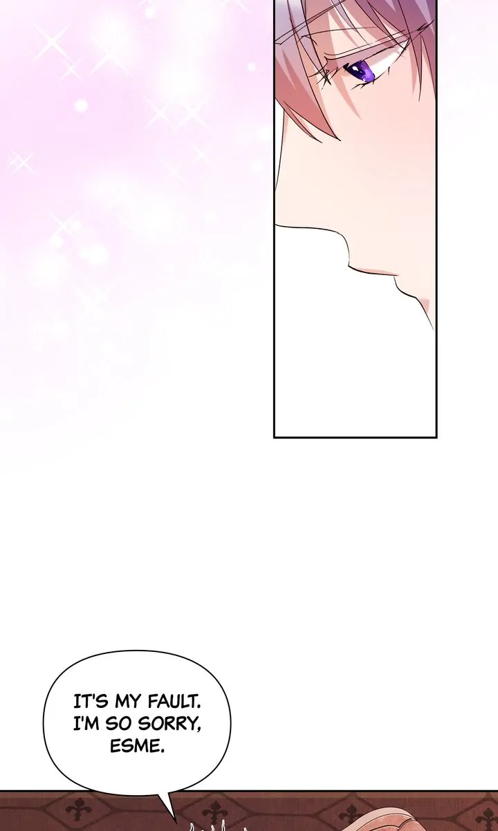 How the Count’s Young Lady Tames the Emperor’s Dog chapter 51 page 60
