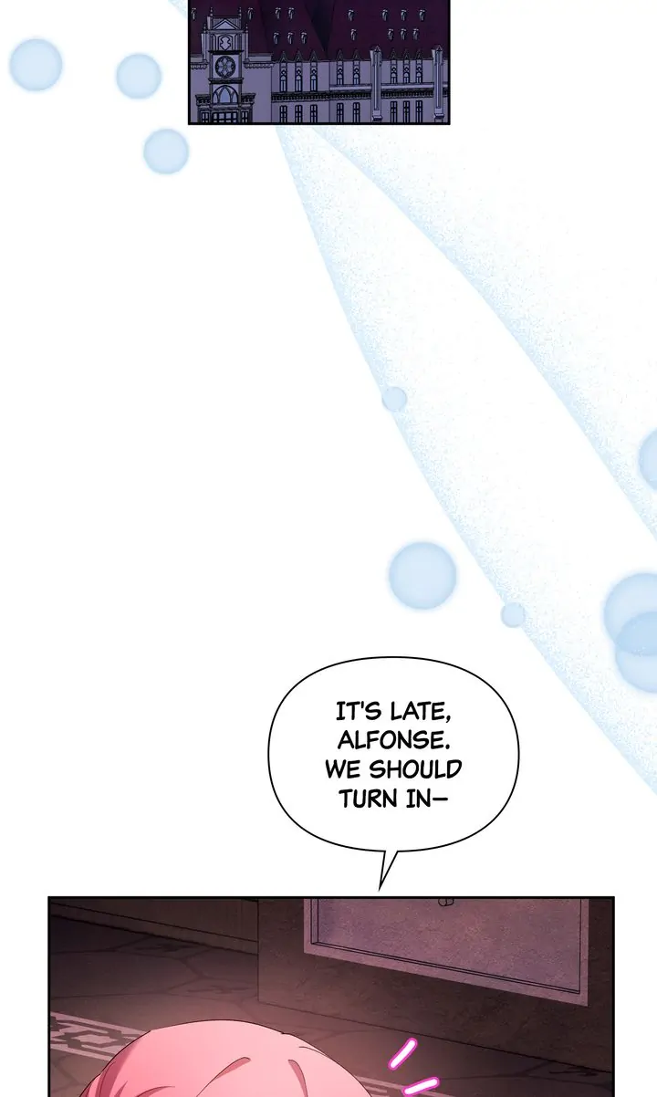 How the Count’s Young Lady Tames the Emperor’s Dog chapter 51 page 65