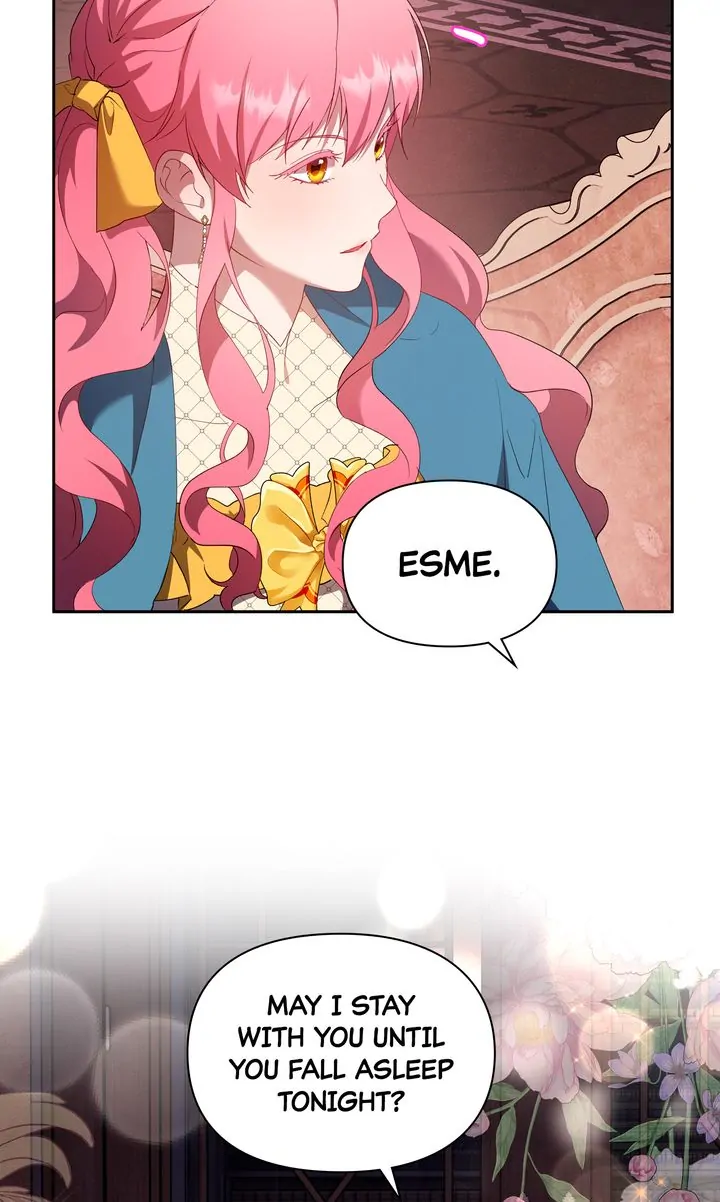 How the Count’s Young Lady Tames the Emperor’s Dog chapter 51 page 66