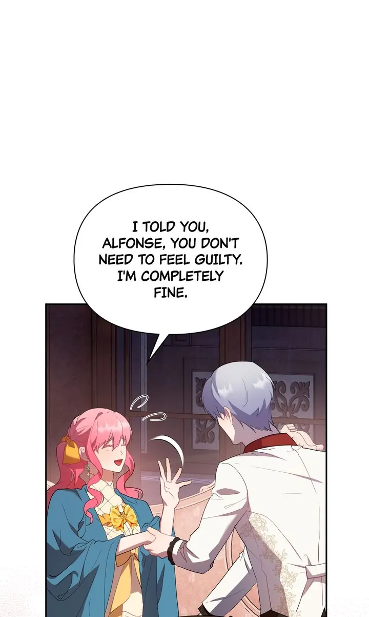 How the Count’s Young Lady Tames the Emperor’s Dog chapter 51 page 68