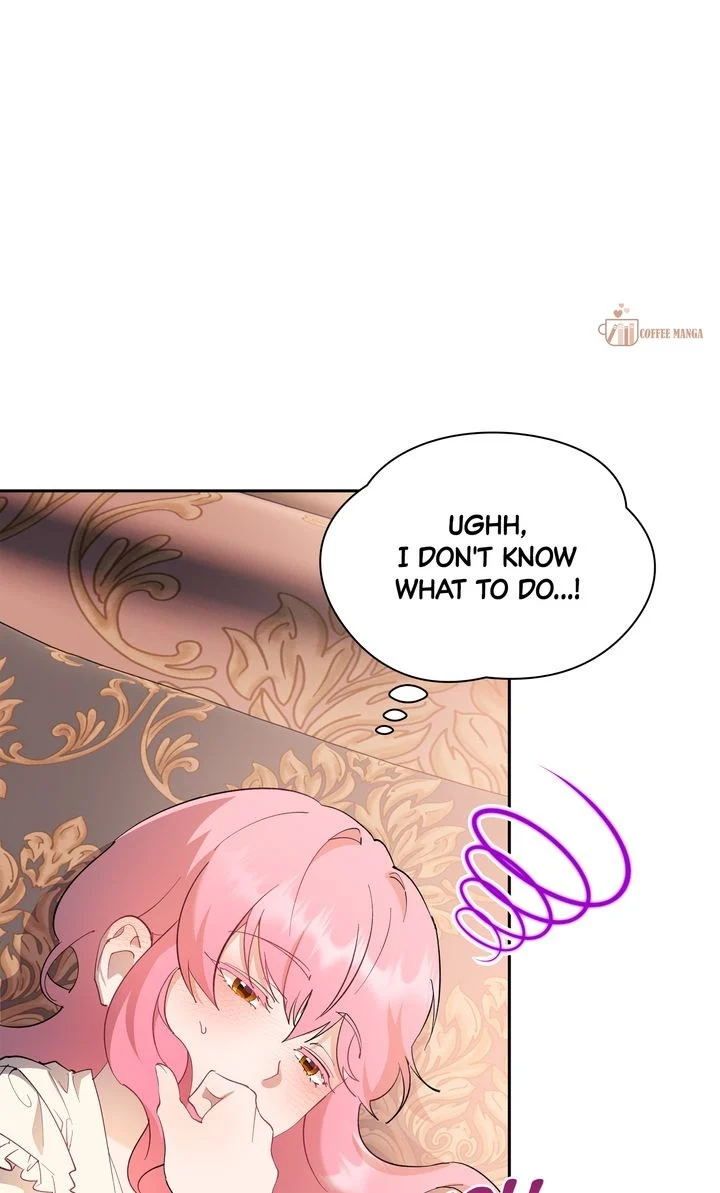 How the Count’s Young Lady Tames the Emperor’s Dog chapter 52 page 11