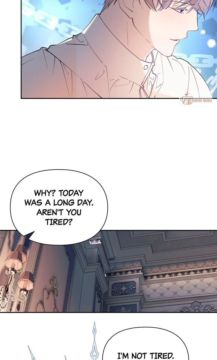 How the Count’s Young Lady Tames the Emperor’s Dog chapter 52 page 13