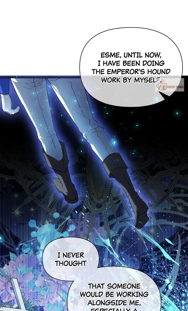 How the Count’s Young Lady Tames the Emperor’s Dog chapter 52 page 16
