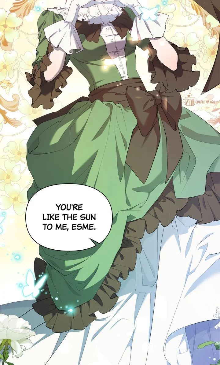 How the Count’s Young Lady Tames the Emperor’s Dog chapter 52 page 25