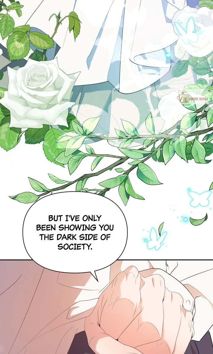 How the Count’s Young Lady Tames the Emperor’s Dog chapter 52 page 26