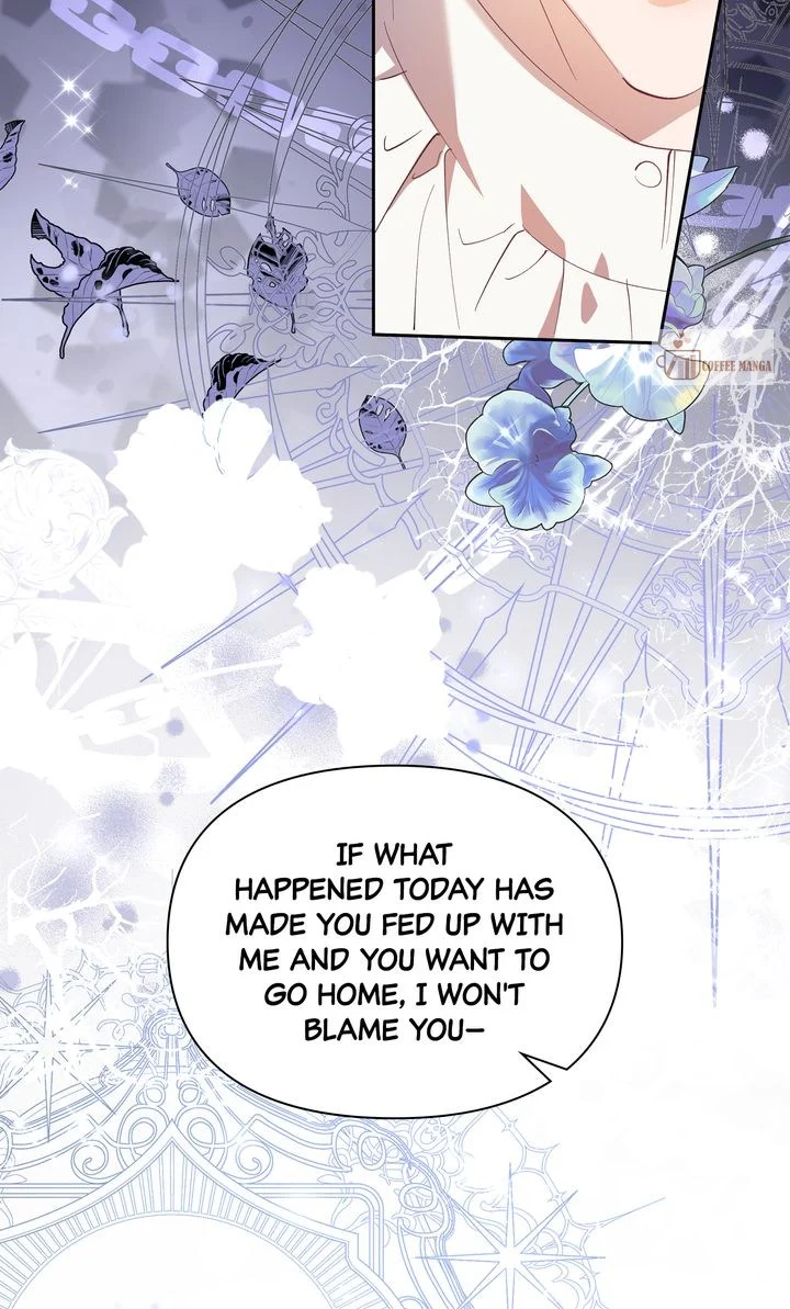 How the Count’s Young Lady Tames the Emperor’s Dog chapter 52 page 28