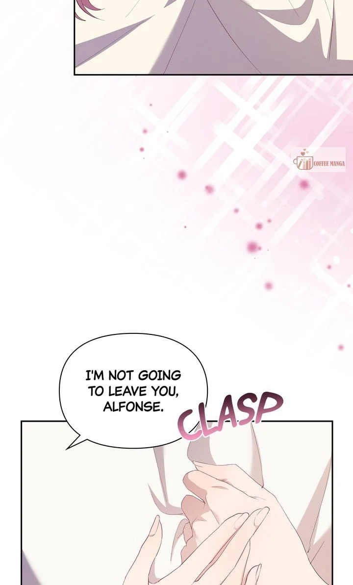 How the Count’s Young Lady Tames the Emperor’s Dog chapter 52 page 33