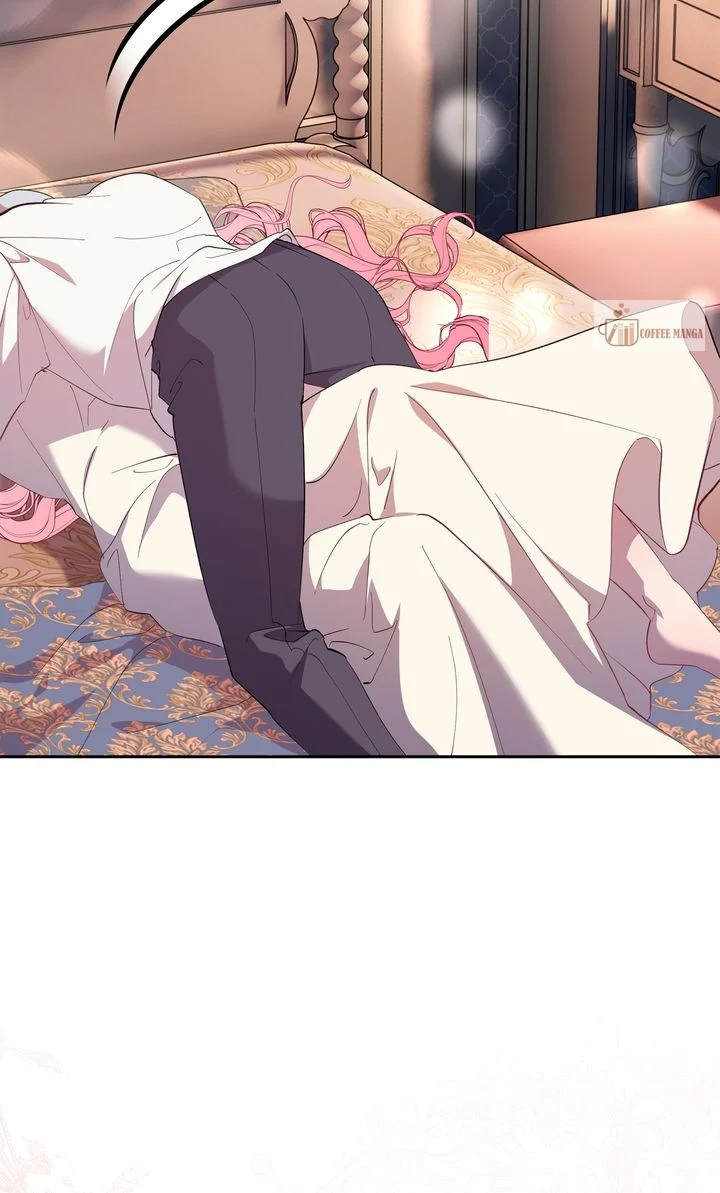 How the Count’s Young Lady Tames the Emperor’s Dog chapter 52 page 44