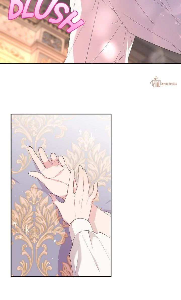How the Count’s Young Lady Tames the Emperor’s Dog chapter 52 page 47