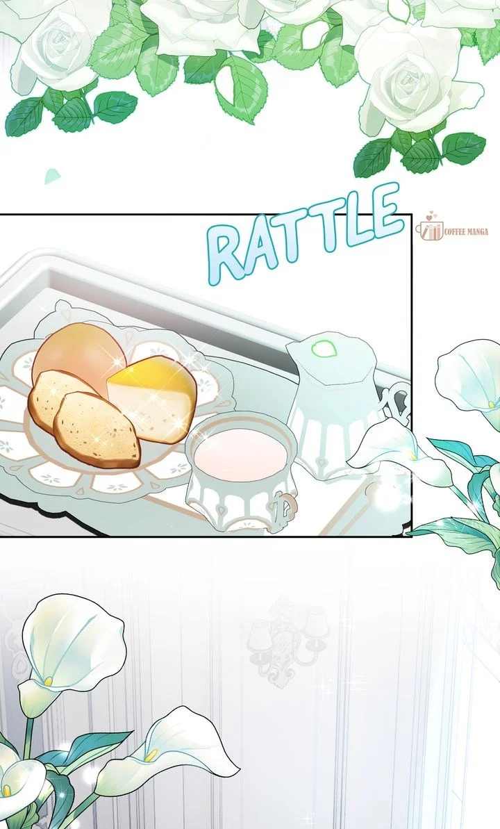 How the Count’s Young Lady Tames the Emperor’s Dog chapter 52 page 51
