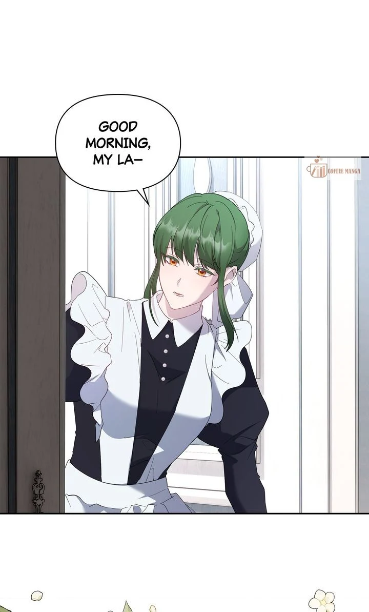 How the Count’s Young Lady Tames the Emperor’s Dog chapter 52 page 54