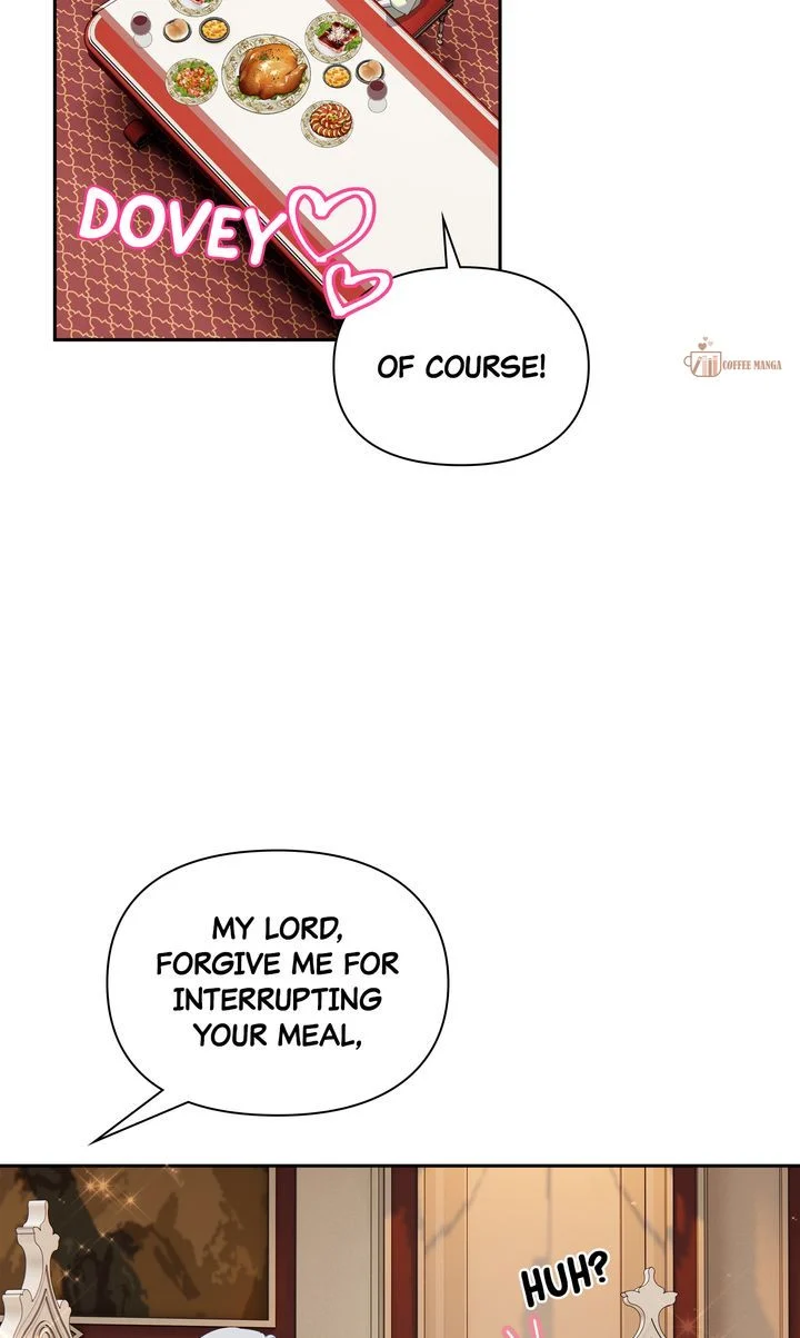 How the Count’s Young Lady Tames the Emperor’s Dog chapter 53 page 4