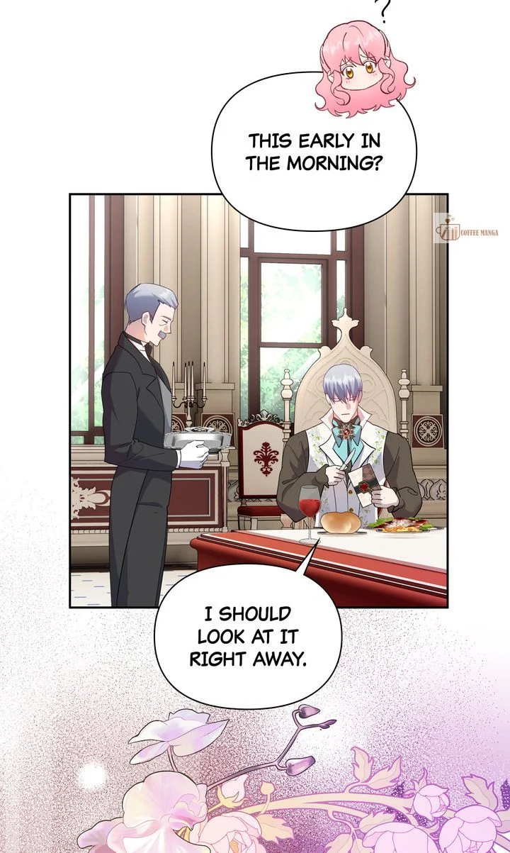 How the Count’s Young Lady Tames the Emperor’s Dog chapter 53 page 8
