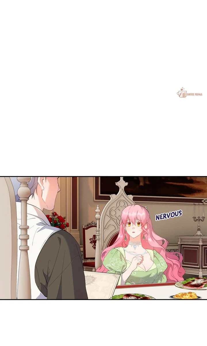 How the Count’s Young Lady Tames the Emperor’s Dog chapter 53 page 10