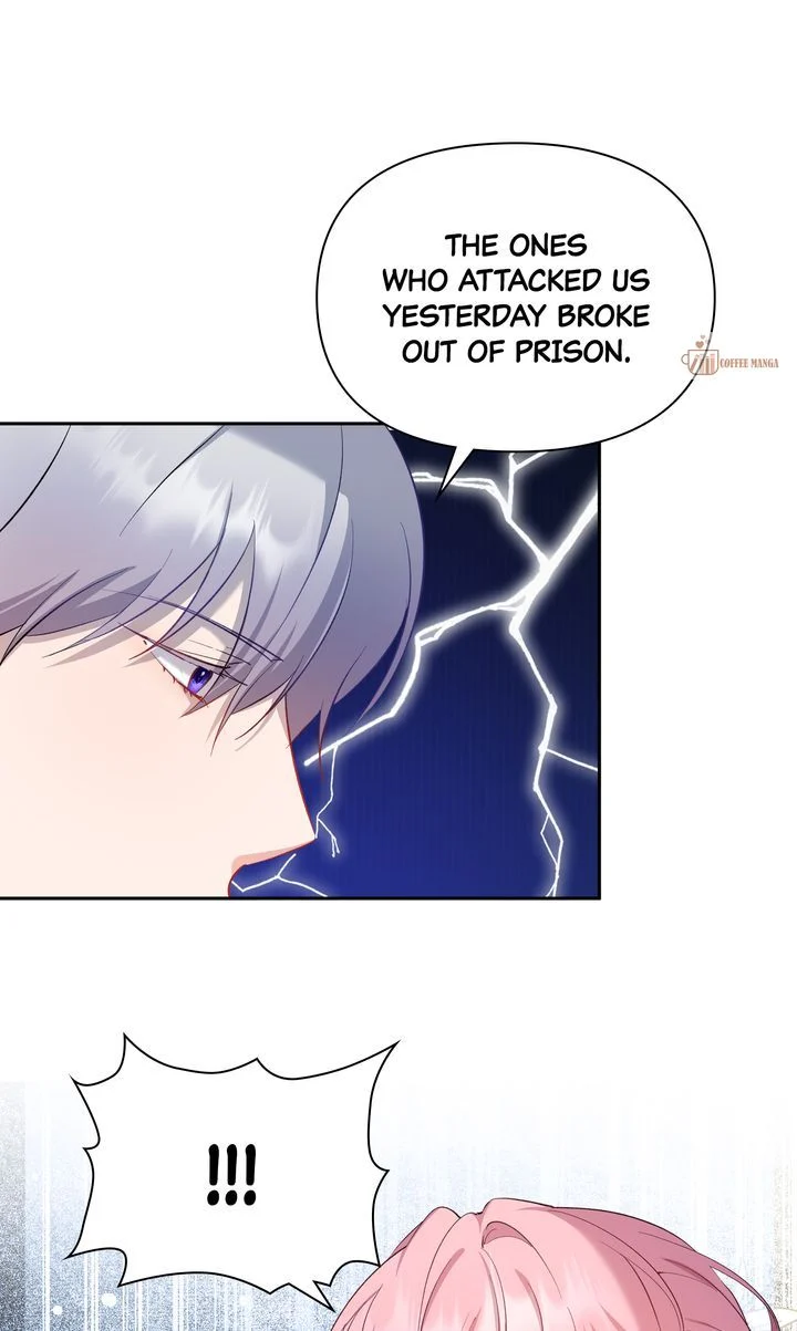 How the Count’s Young Lady Tames the Emperor’s Dog chapter 53 page 11