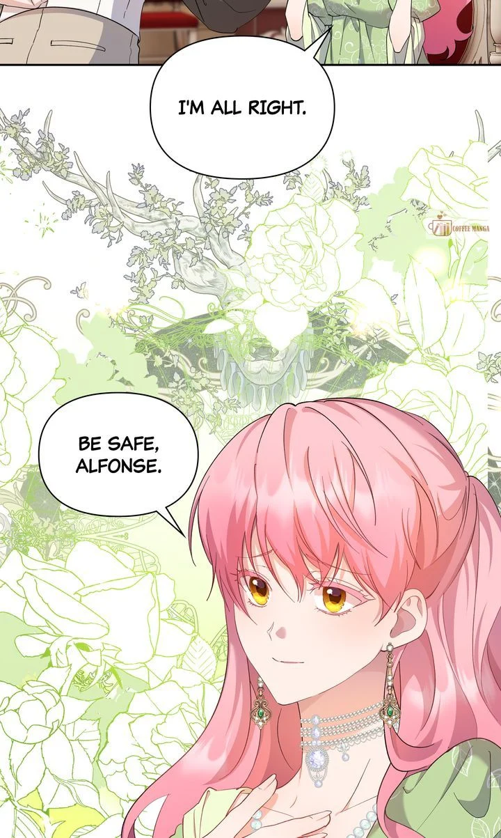 How the Count’s Young Lady Tames the Emperor’s Dog chapter 53 page 18