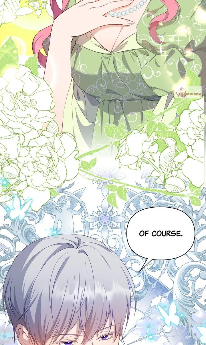 How the Count’s Young Lady Tames the Emperor’s Dog chapter 53 page 19