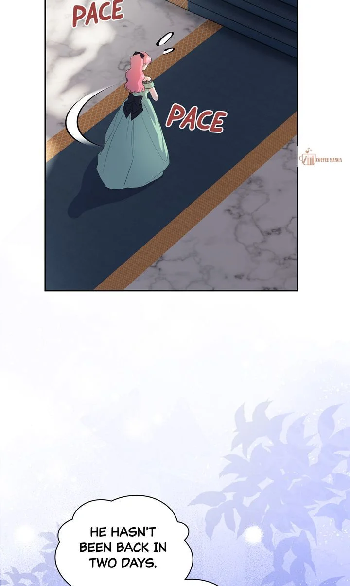 How the Count’s Young Lady Tames the Emperor’s Dog chapter 53 page 24