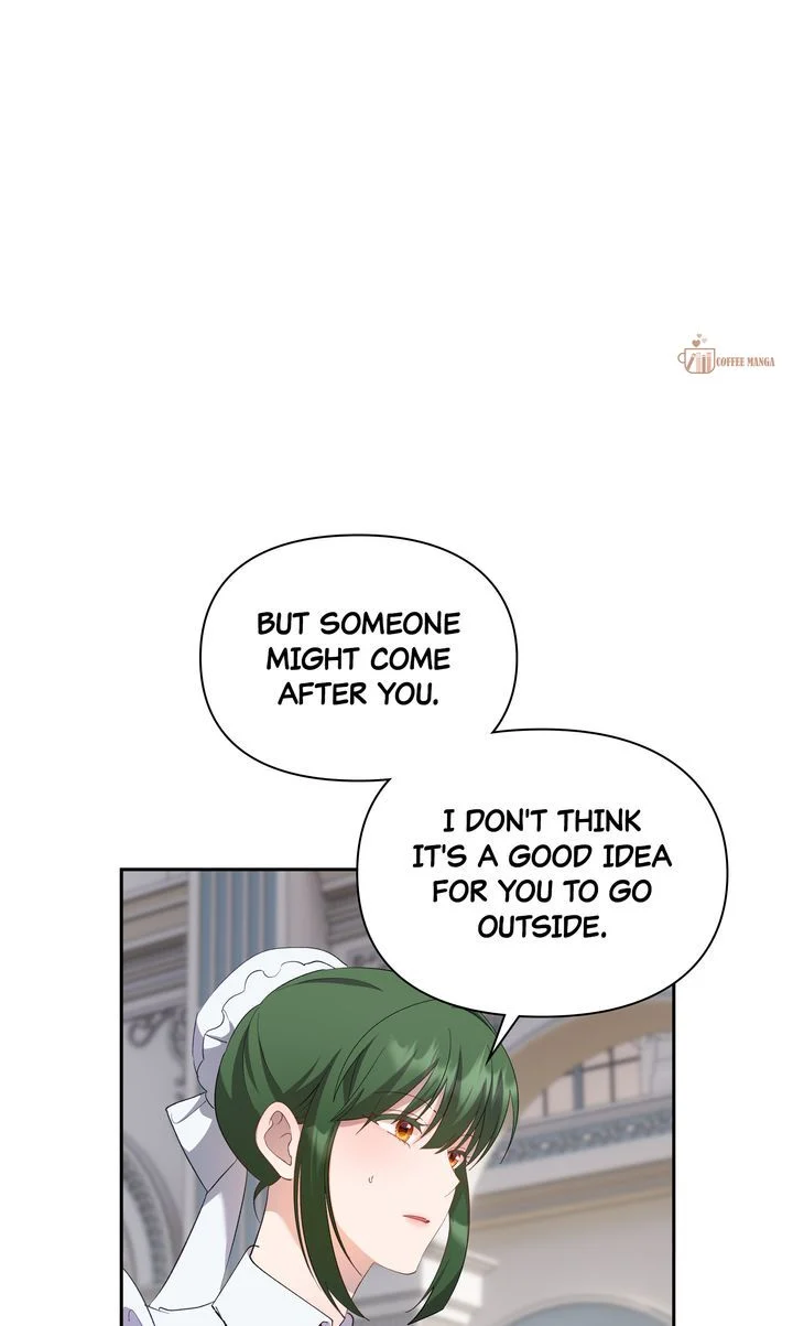 How the Count’s Young Lady Tames the Emperor’s Dog chapter 53 page 28