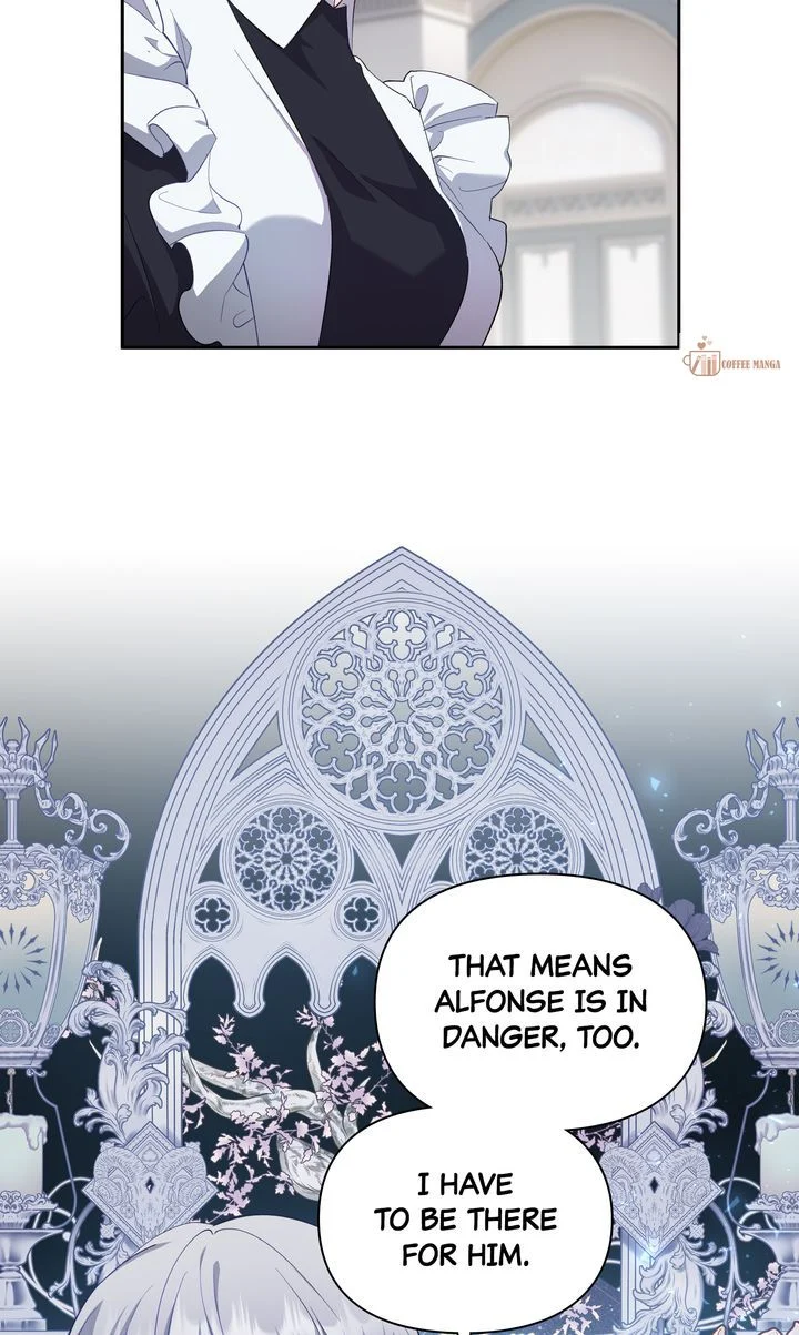 How the Count’s Young Lady Tames the Emperor’s Dog chapter 53 page 29