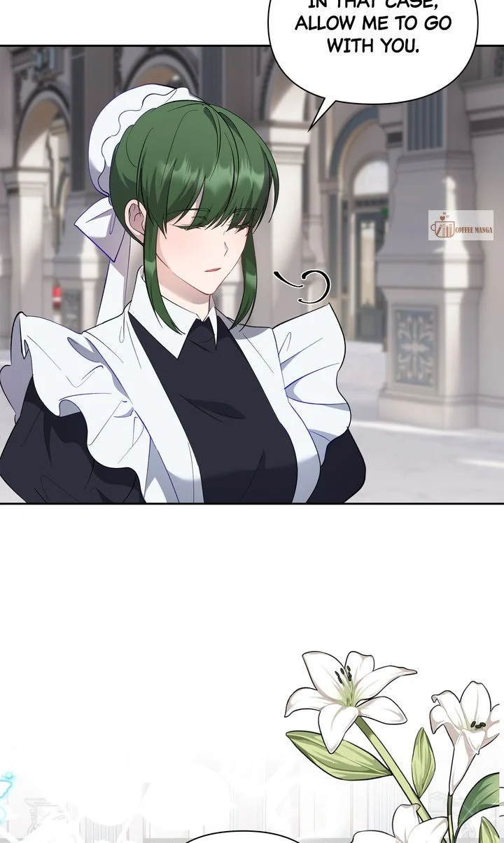 How the Count’s Young Lady Tames the Emperor’s Dog chapter 53 page 32
