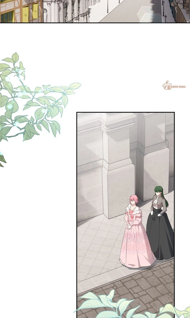 How the Count’s Young Lady Tames the Emperor’s Dog chapter 53 page 37