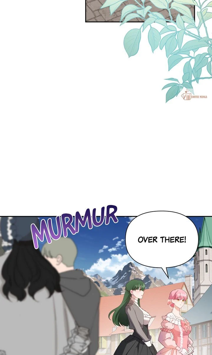 How the Count’s Young Lady Tames the Emperor’s Dog chapter 53 page 38