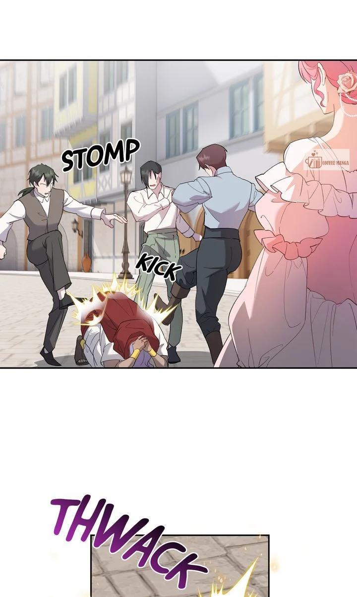 How the Count’s Young Lady Tames the Emperor’s Dog chapter 53 page 42