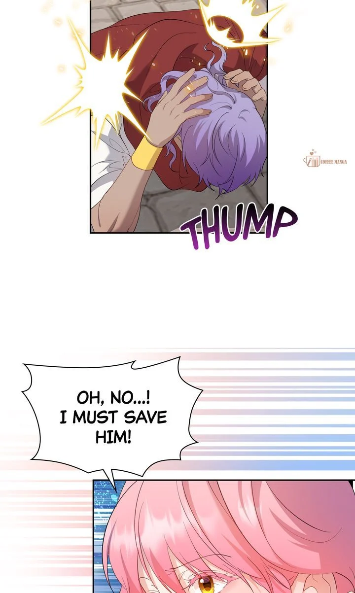 How the Count’s Young Lady Tames the Emperor’s Dog chapter 53 page 43