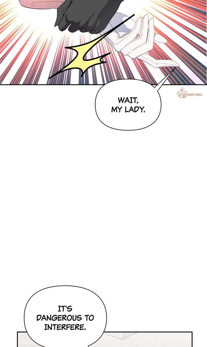 How the Count’s Young Lady Tames the Emperor’s Dog chapter 53 page 45