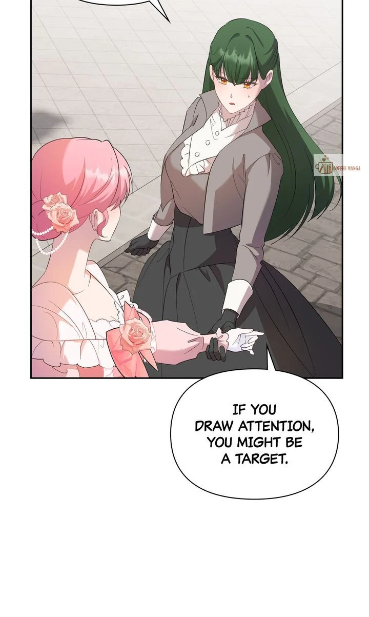 How the Count’s Young Lady Tames the Emperor’s Dog chapter 53 page 46