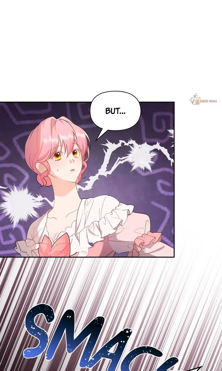 How the Count’s Young Lady Tames the Emperor’s Dog chapter 53 page 47