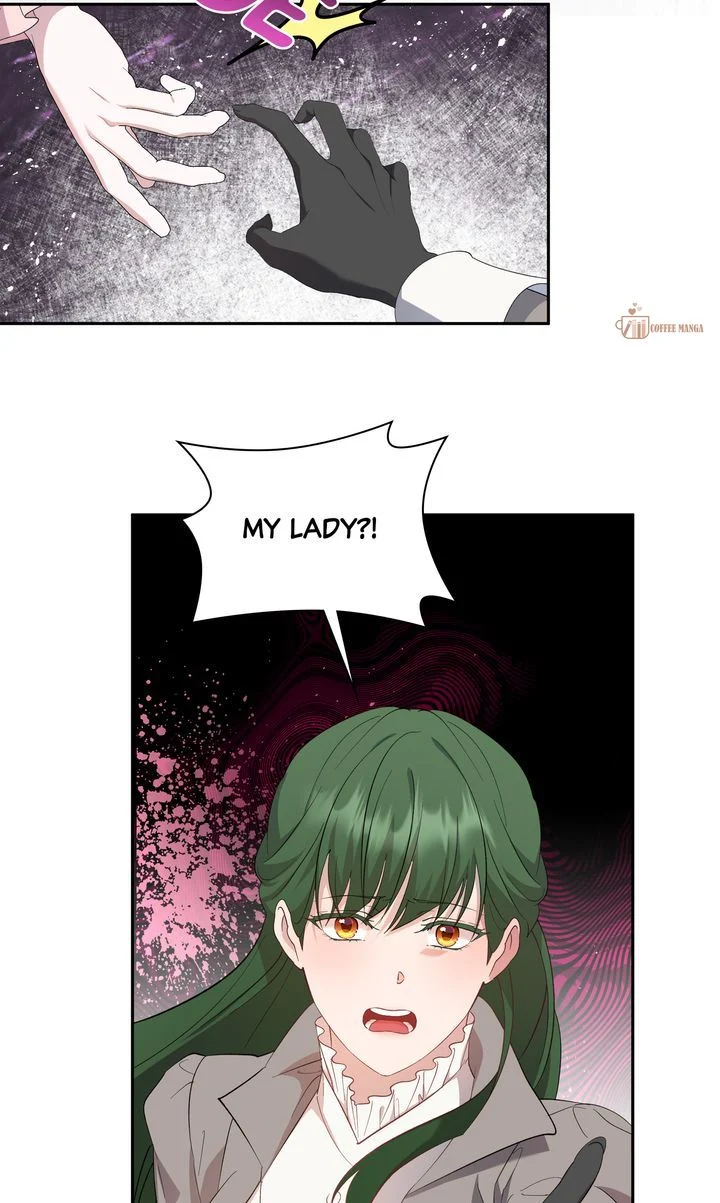 How the Count’s Young Lady Tames the Emperor’s Dog chapter 53 page 52