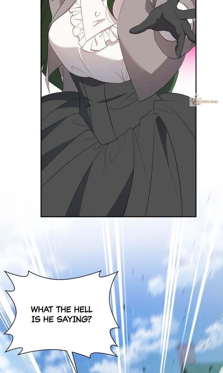 How the Count’s Young Lady Tames the Emperor’s Dog chapter 53 page 53
