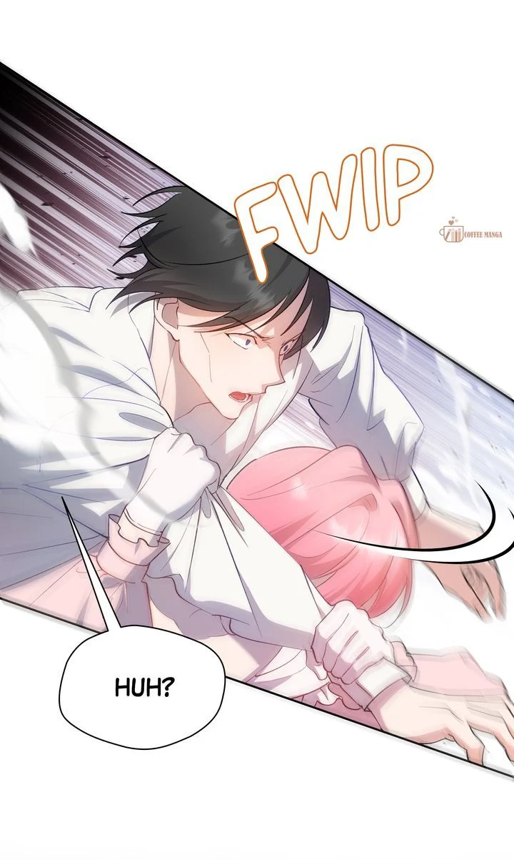 How the Count’s Young Lady Tames the Emperor’s Dog chapter 53 page 63