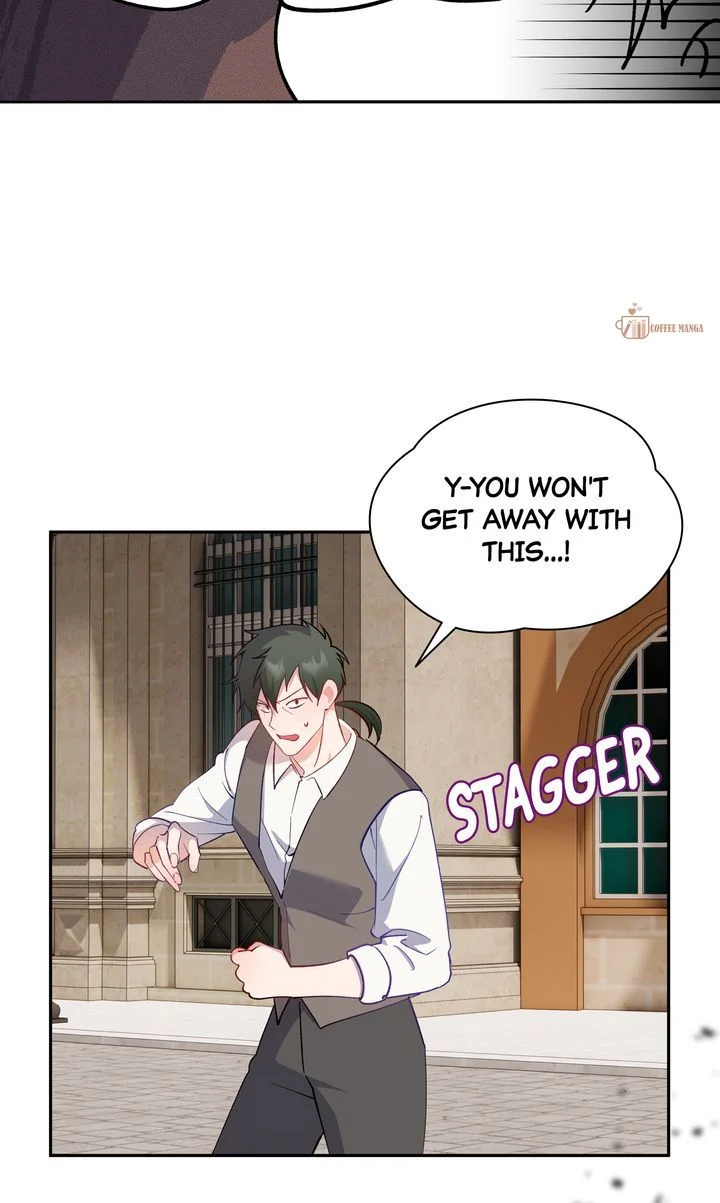 How the Count’s Young Lady Tames the Emperor’s Dog chapter 53 page 66