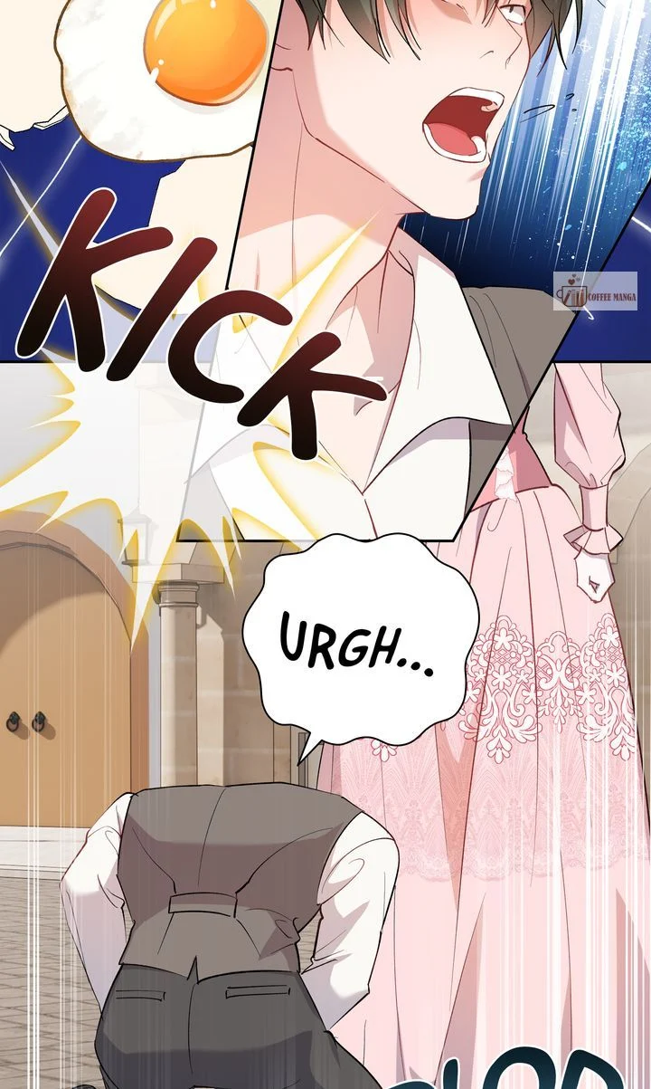 How the Count’s Young Lady Tames the Emperor’s Dog chapter 53 page 69