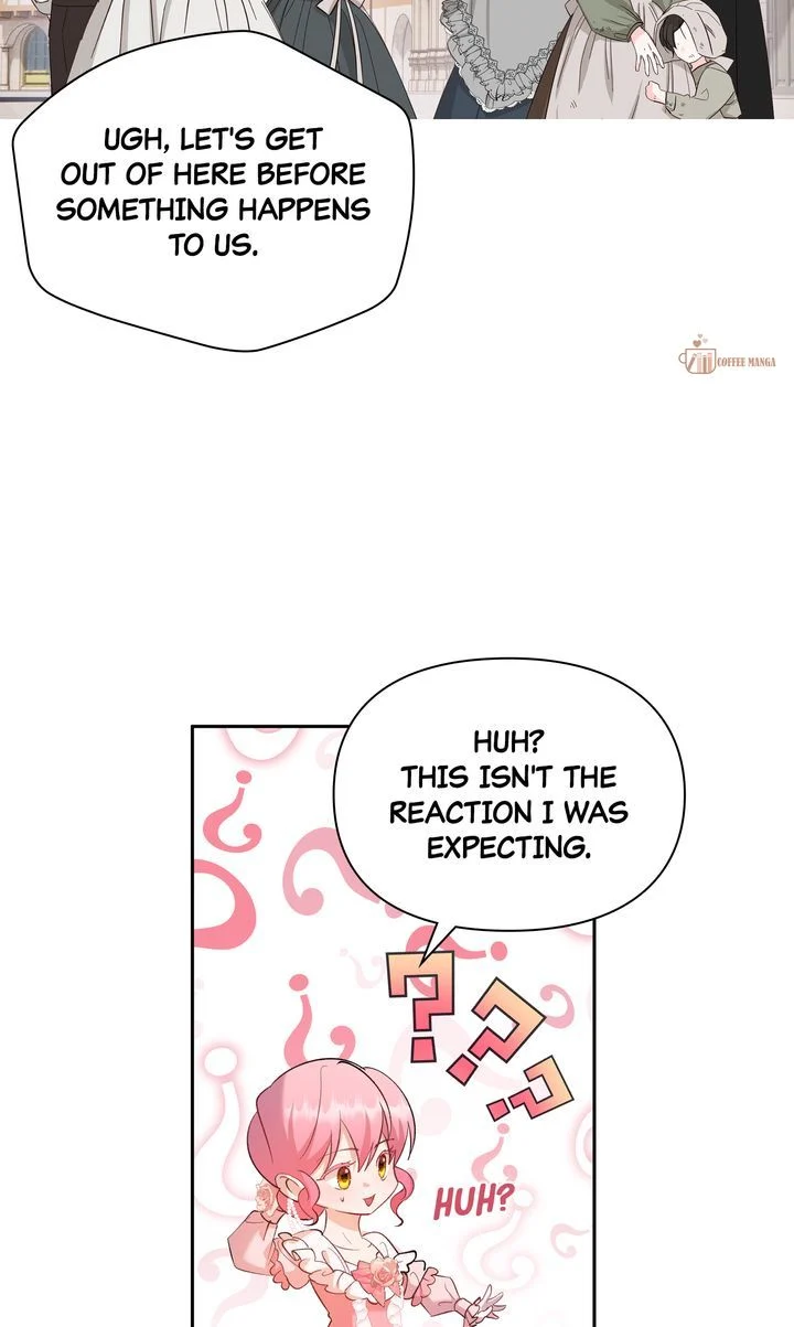 How the Count’s Young Lady Tames the Emperor’s Dog chapter 53 page 72