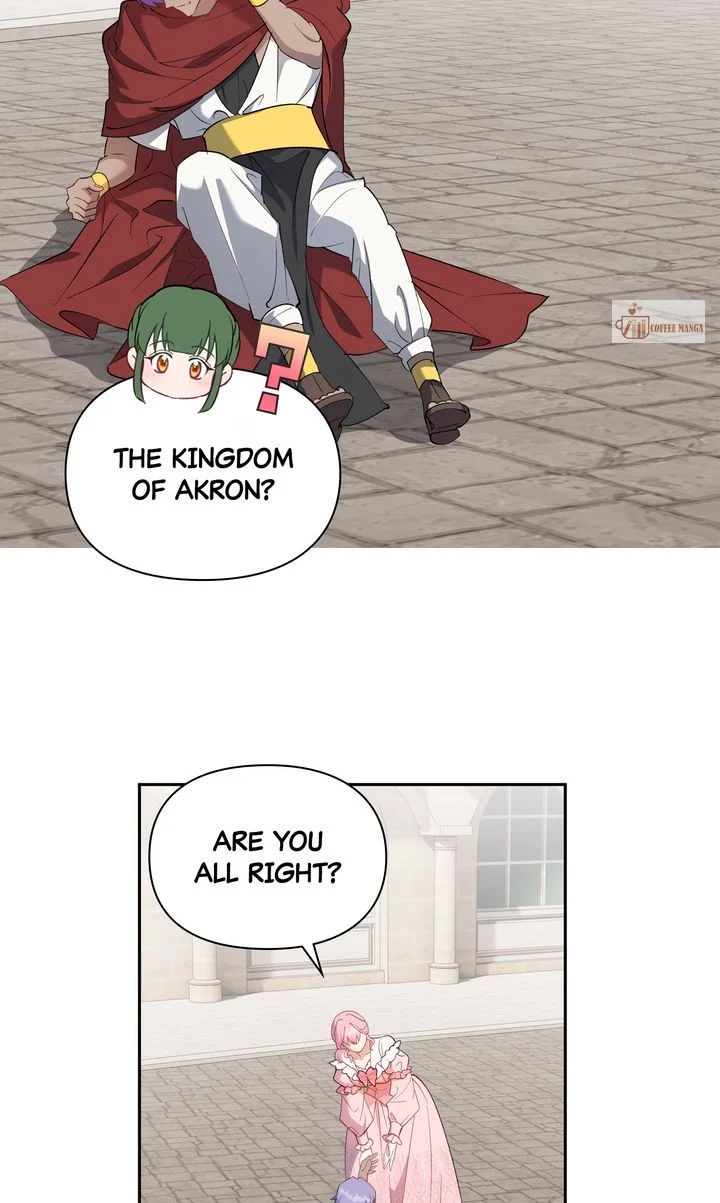 How the Count’s Young Lady Tames the Emperor’s Dog chapter 53 page 75