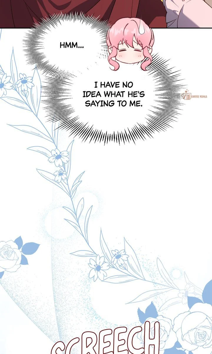 How the Count’s Young Lady Tames the Emperor’s Dog chapter 53 page 77