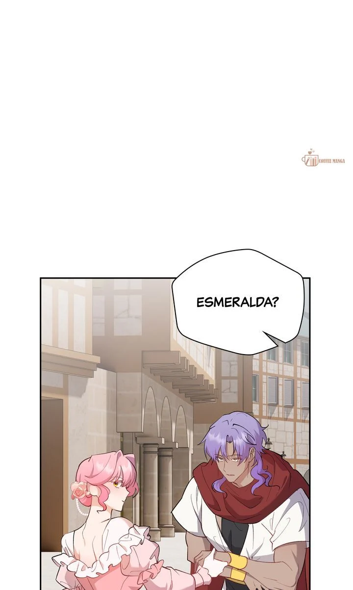 How the Count’s Young Lady Tames the Emperor’s Dog chapter 53 page 79