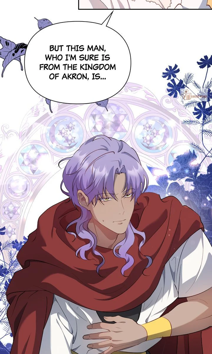 How the Count’s Young Lady Tames the Emperor’s Dog chapter 53 page 85