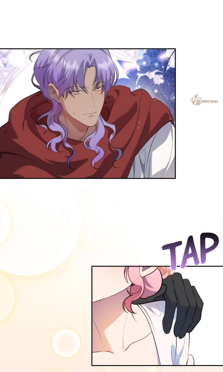 How the Count’s Young Lady Tames the Emperor’s Dog chapter 54 page 1