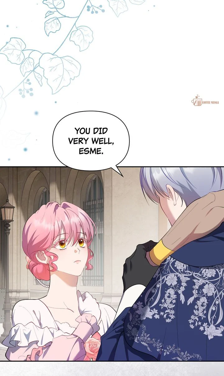 How the Count’s Young Lady Tames the Emperor’s Dog chapter 54 page 5