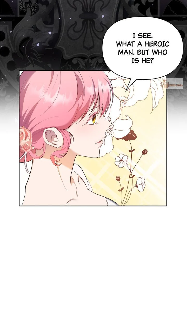 How the Count’s Young Lady Tames the Emperor’s Dog chapter 54 page 8