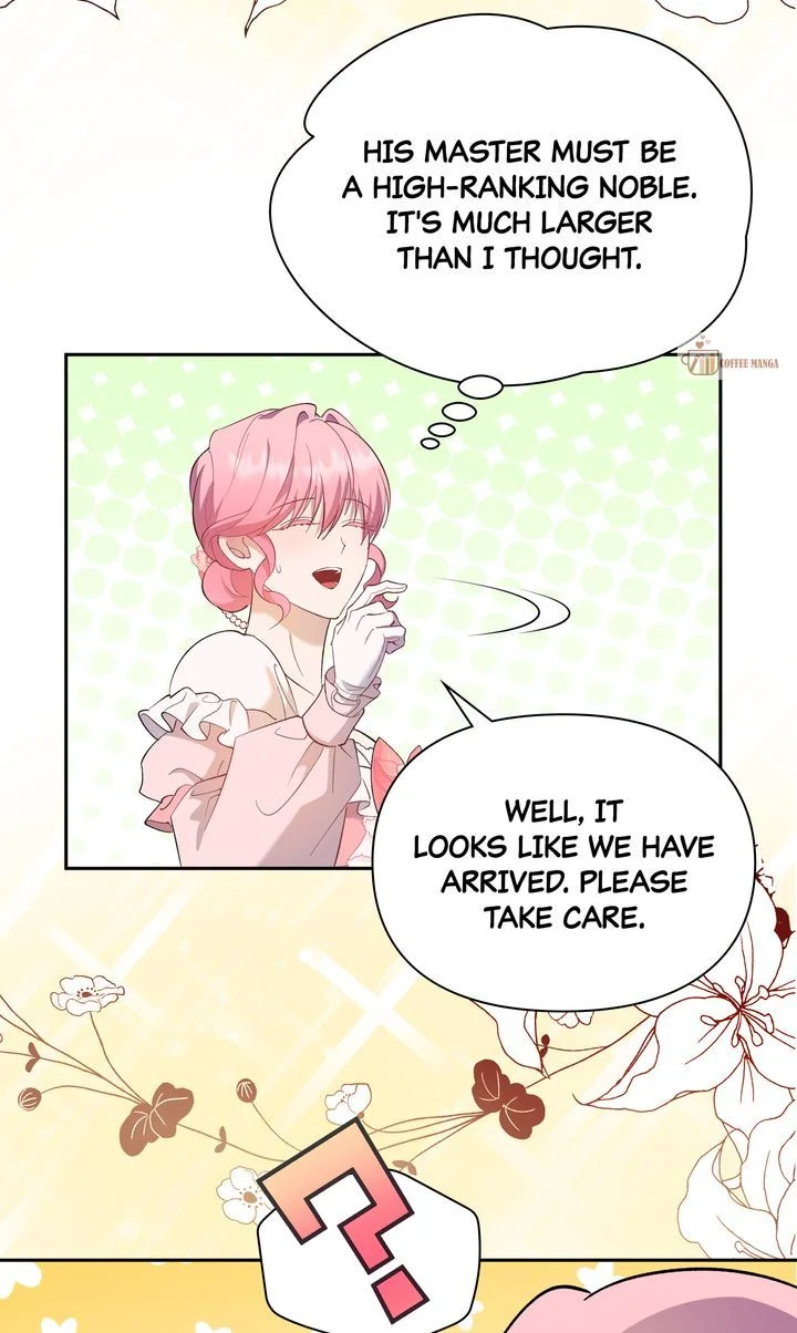How the Count’s Young Lady Tames the Emperor’s Dog chapter 54 page 14