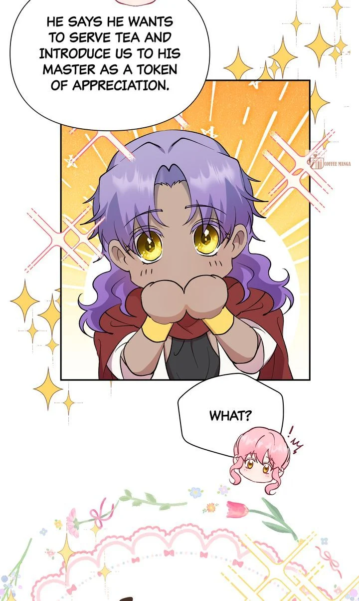 How the Count’s Young Lady Tames the Emperor’s Dog chapter 54 page 16