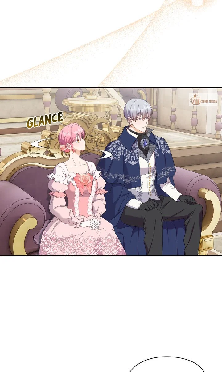How the Count’s Young Lady Tames the Emperor’s Dog chapter 54 page 25
