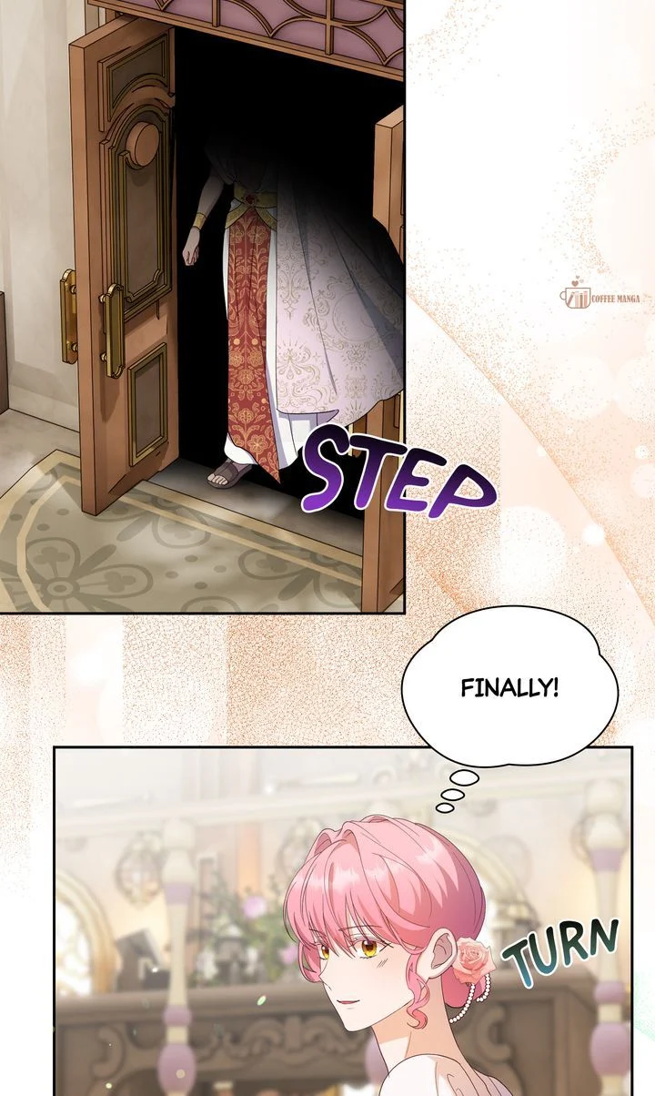 How the Count’s Young Lady Tames the Emperor’s Dog chapter 54 page 27