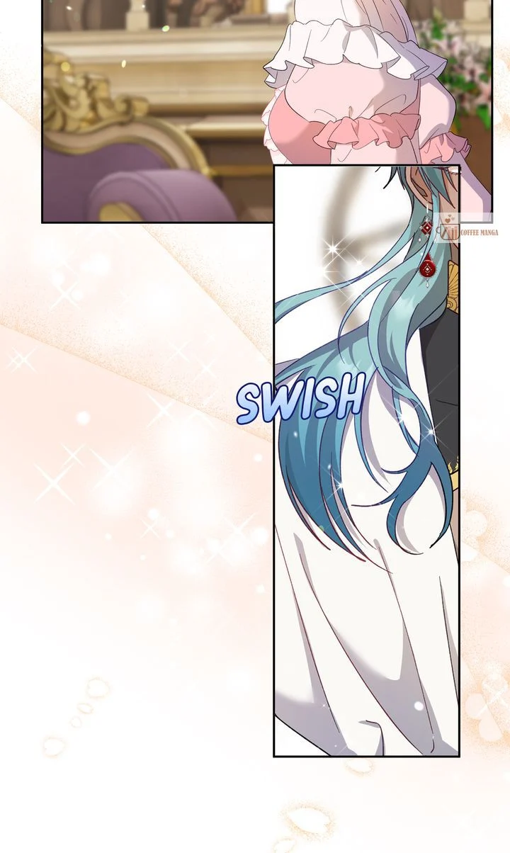 How the Count’s Young Lady Tames the Emperor’s Dog chapter 54 page 28